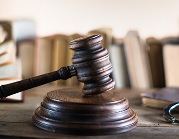 Legal Advice