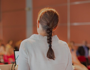Legal Training