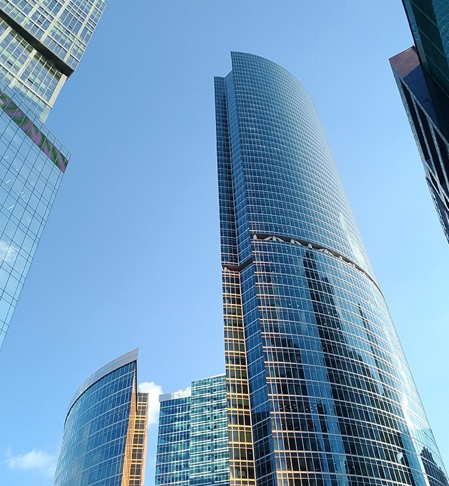 GIEB building